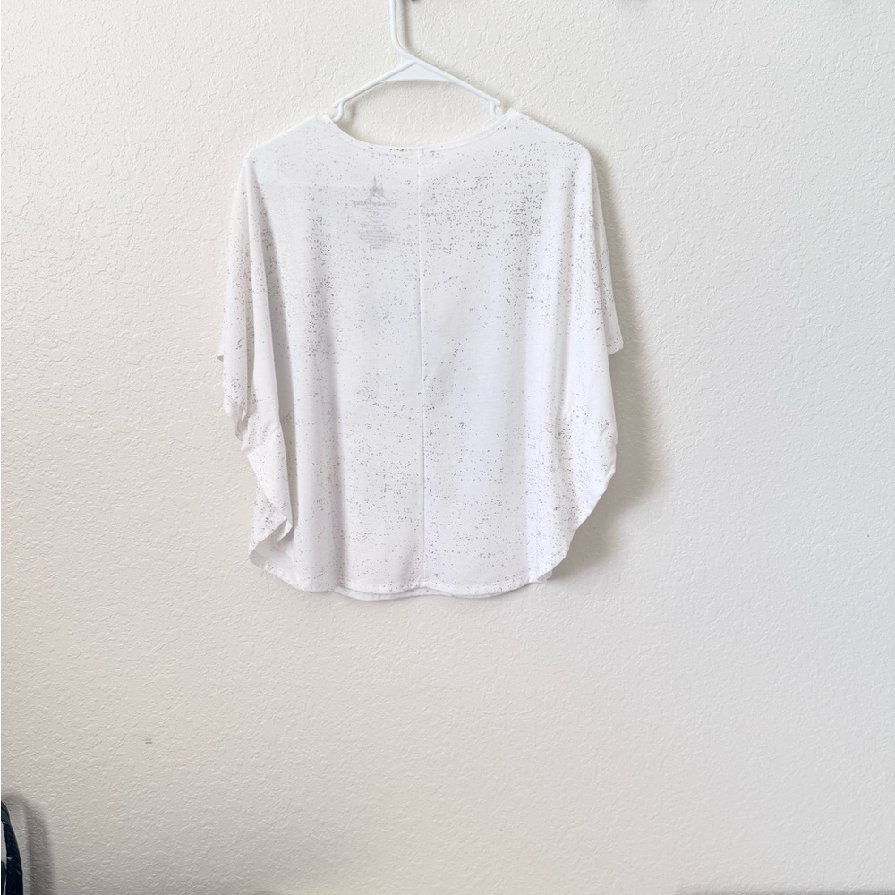 Disney “Belle” Poncho T-Shirt - Picture 5 of 7
